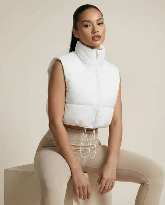 Blizzard Puffer Jacket