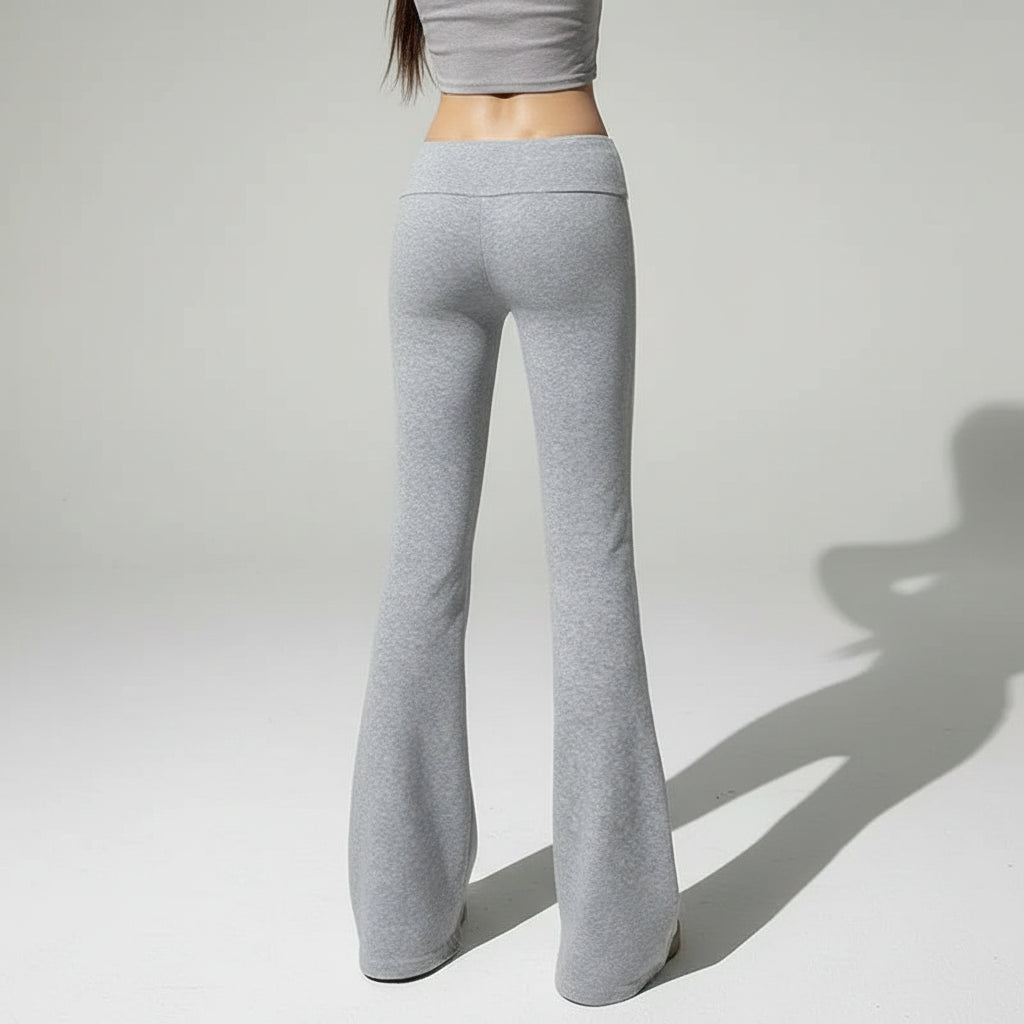 Frostflare Pants