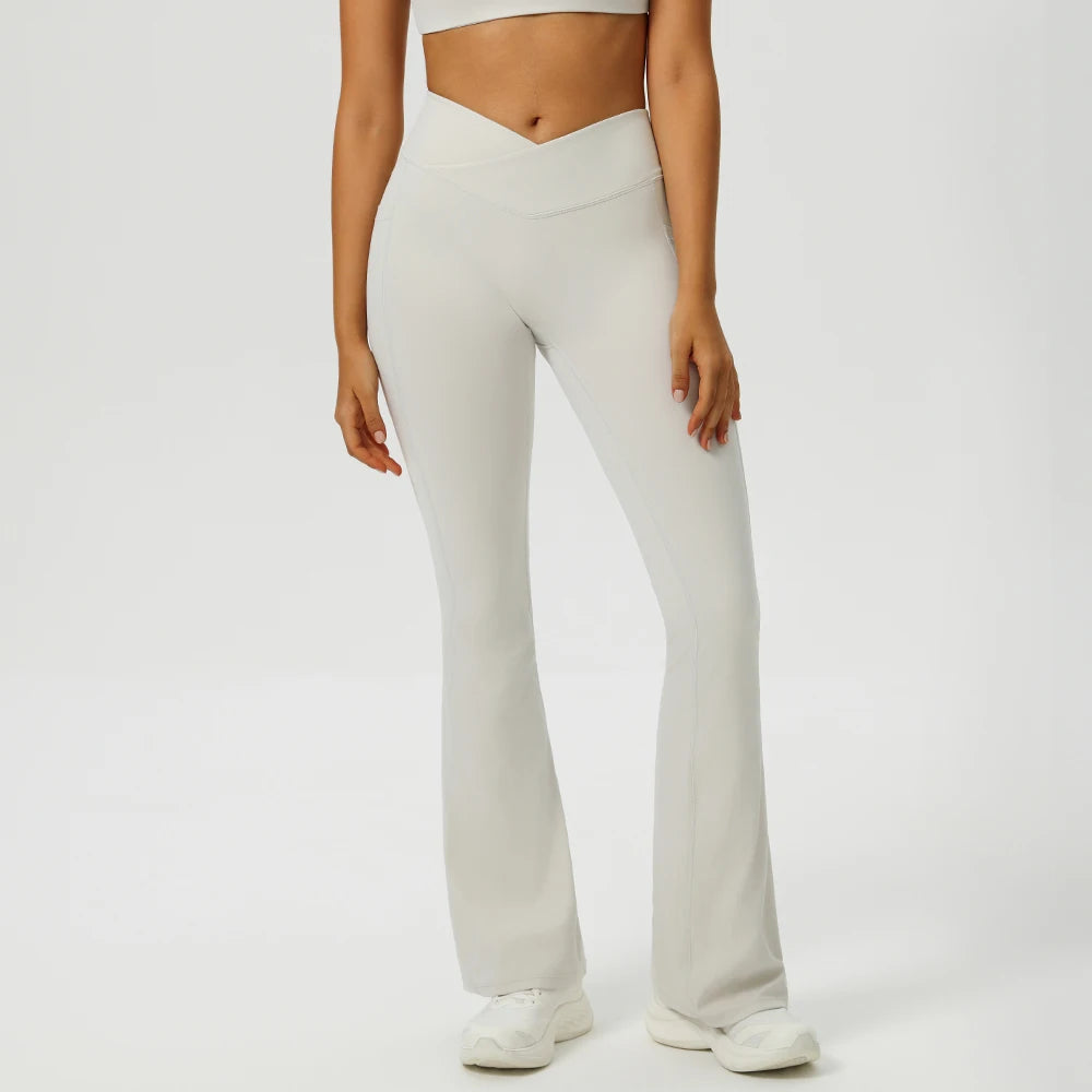 Ease Flare Pants