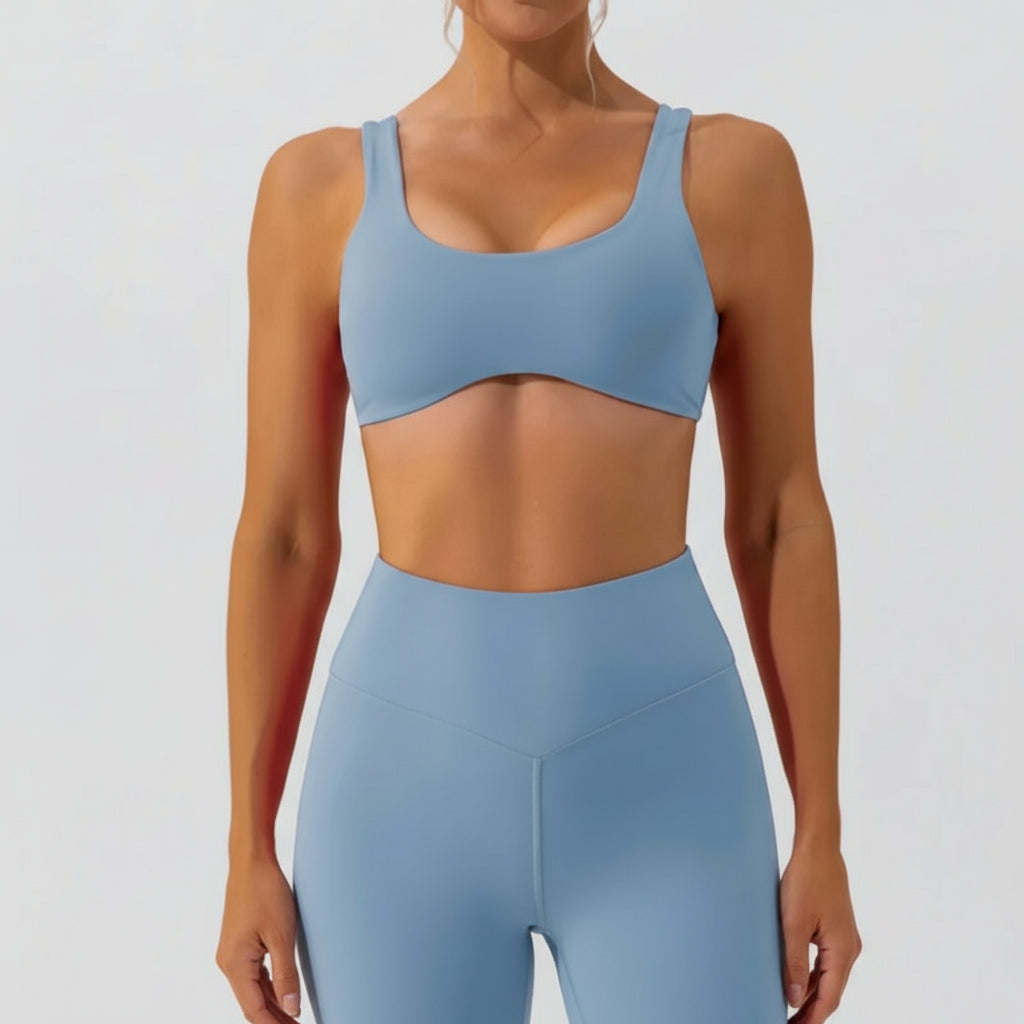 Bare Yoga Bra