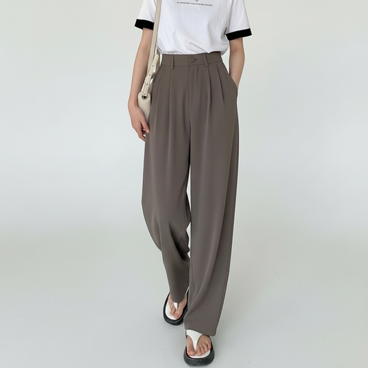 Hushline Trousers