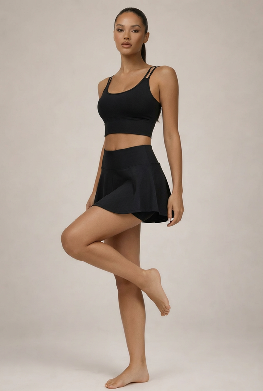 Élan Motion Skirt