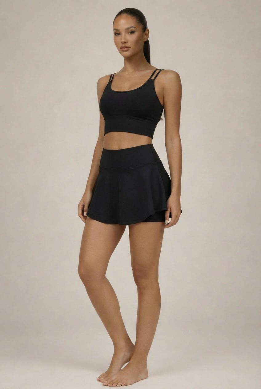 Élan Motion Skirt
