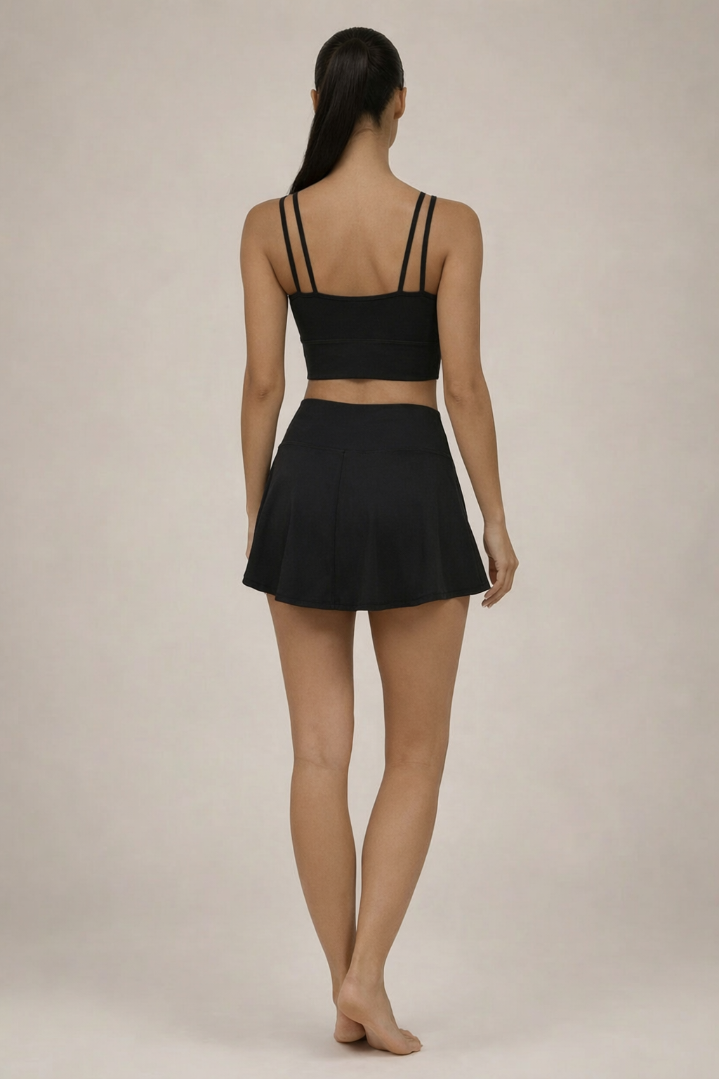 Élan Motion Skirt