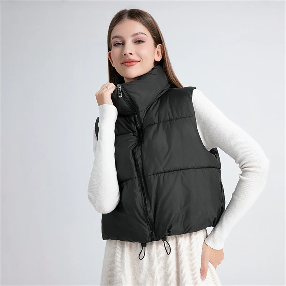 Blizzard Puffer Jacket