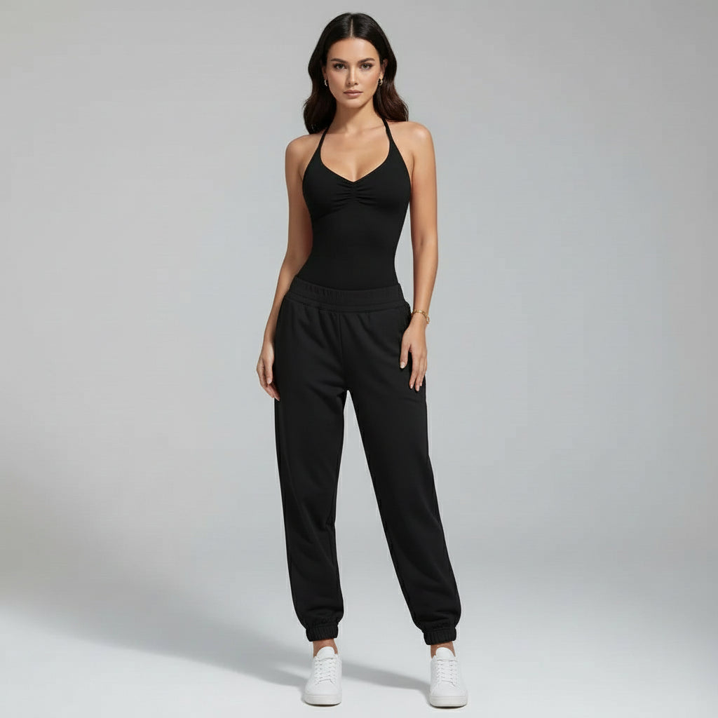 Sway Tank Top