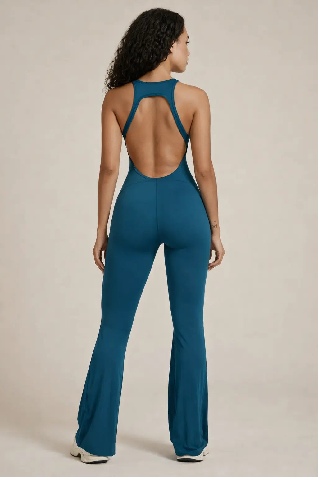 Lumen Yoga Jumpsuit