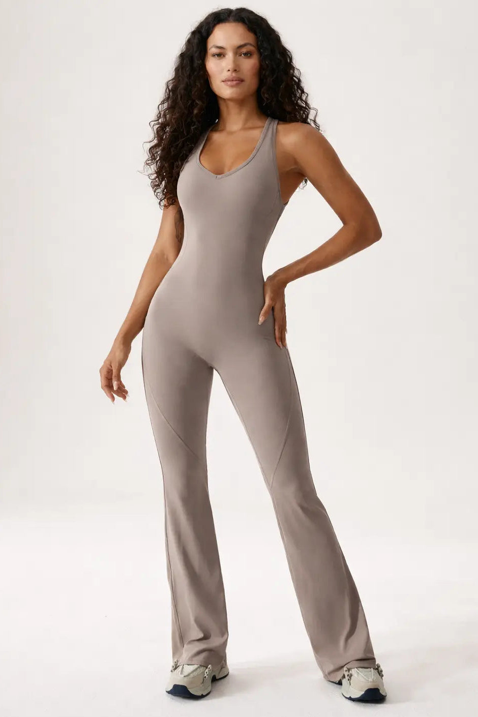 Lumen Yoga Jumpsuit