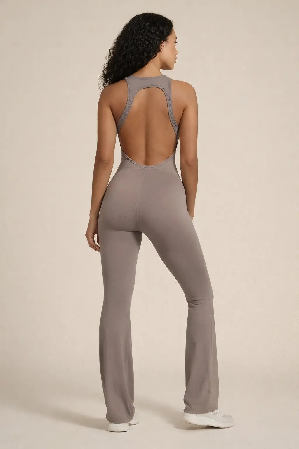 Lumen Yoga Jumpsuit