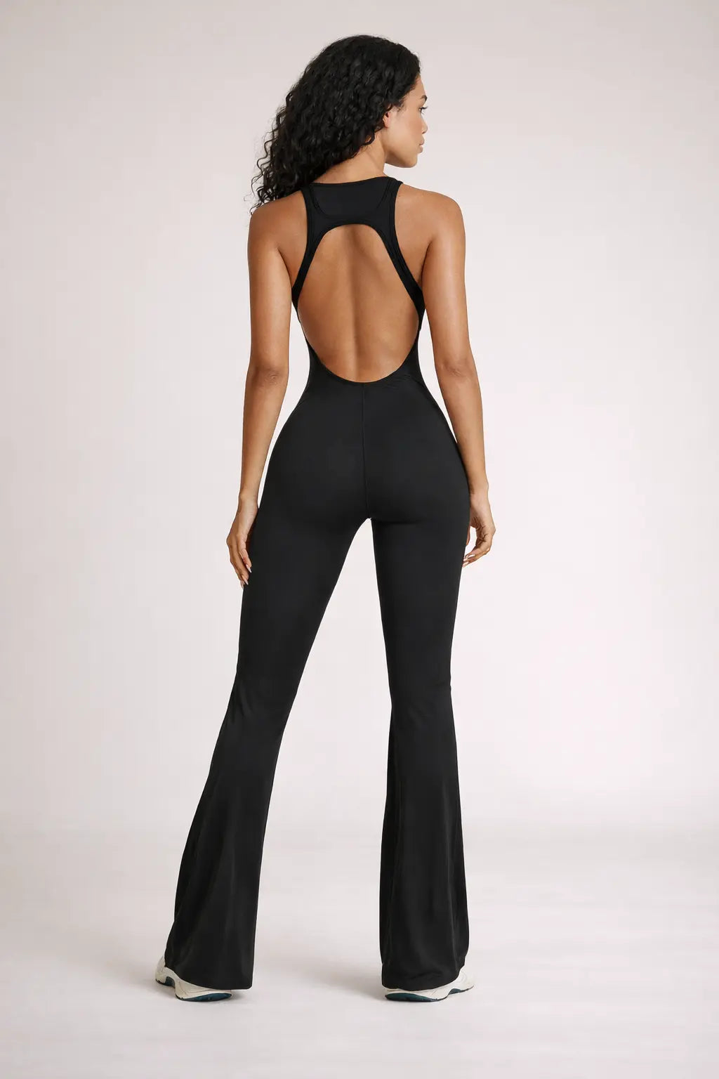 Lumen Yoga Jumpsuit