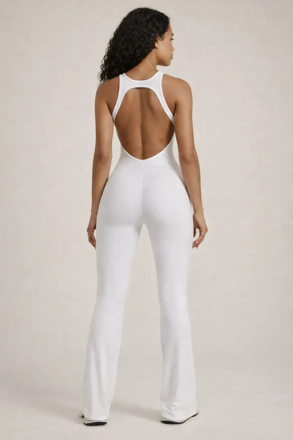 Lumen Yoga Jumpsuit