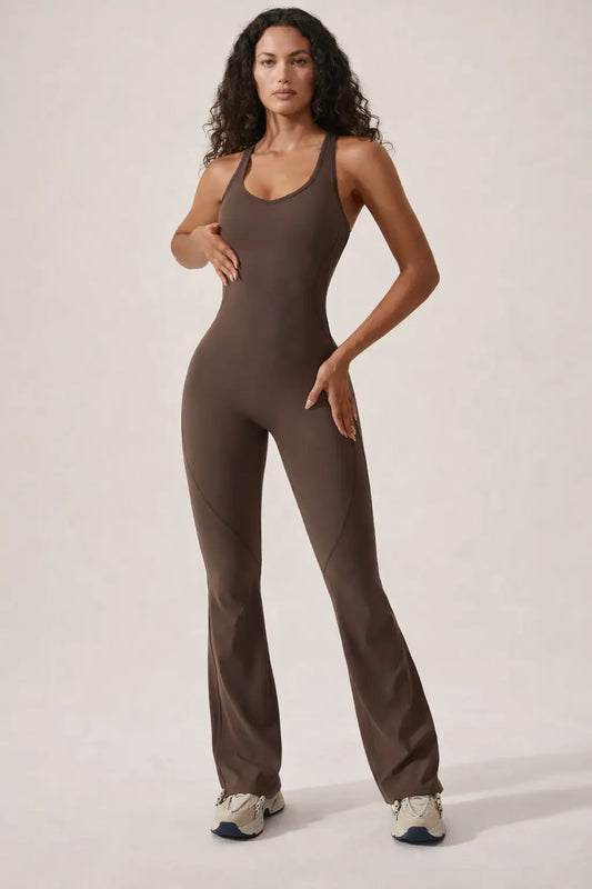 Lumen Yoga Jumpsuit