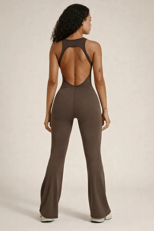 Lumen Yoga Jumpsuit