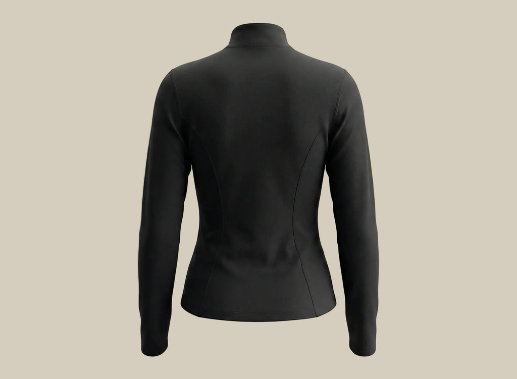 Frostshift Jacket