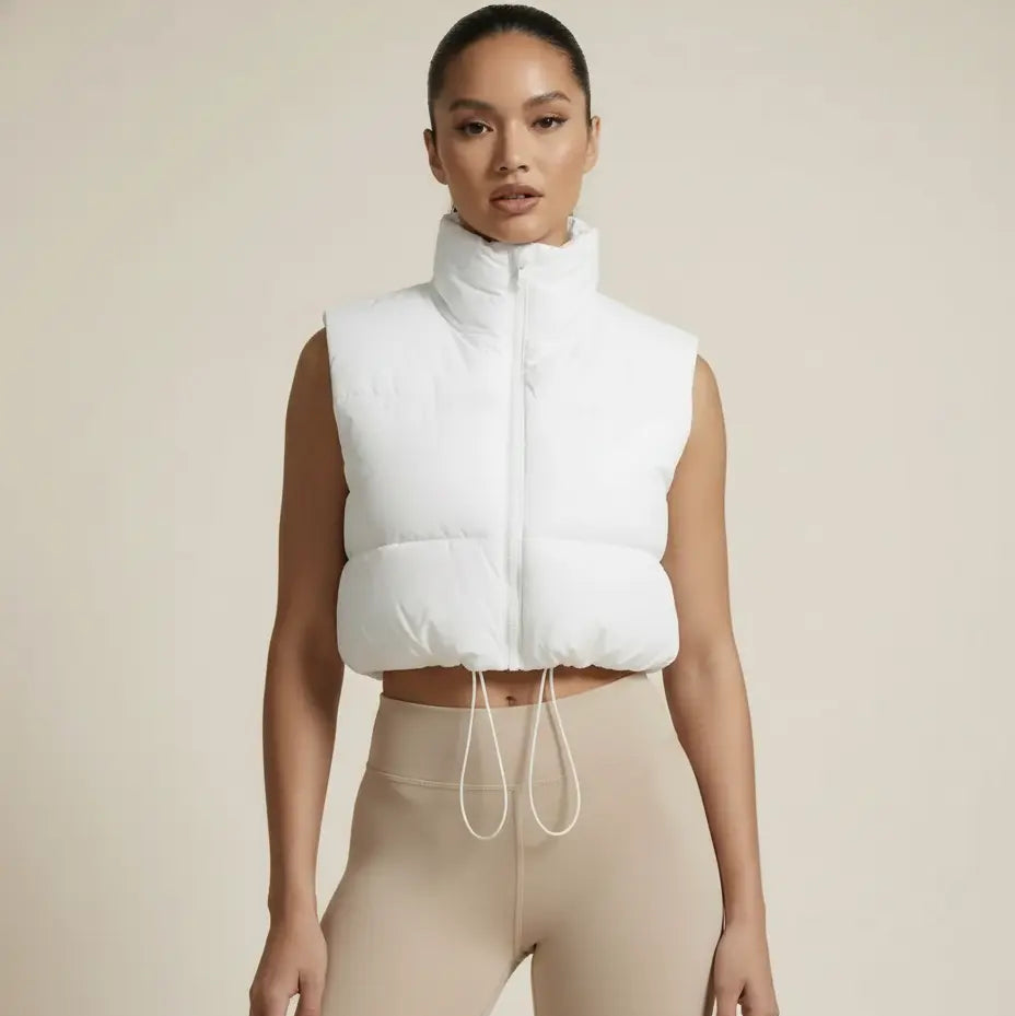 Blizzard Puffer Jacket