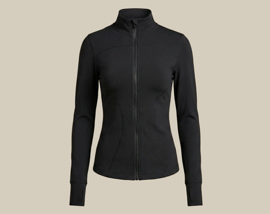 Frostshift Jacket