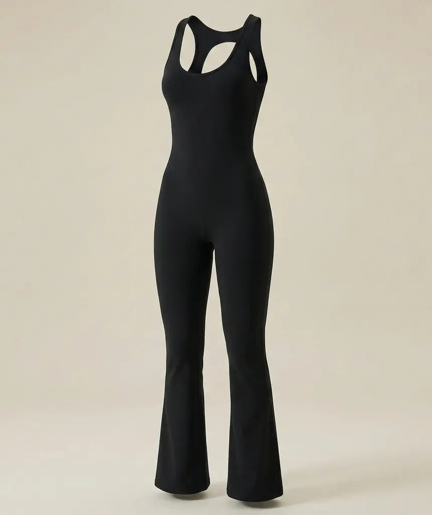 Lumen Yoga Jumpsuit