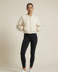 Snowveil Bomber Jackets