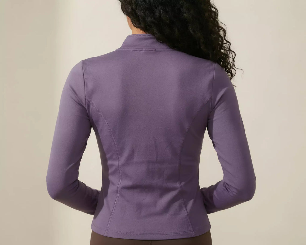 Frostshift Jacket