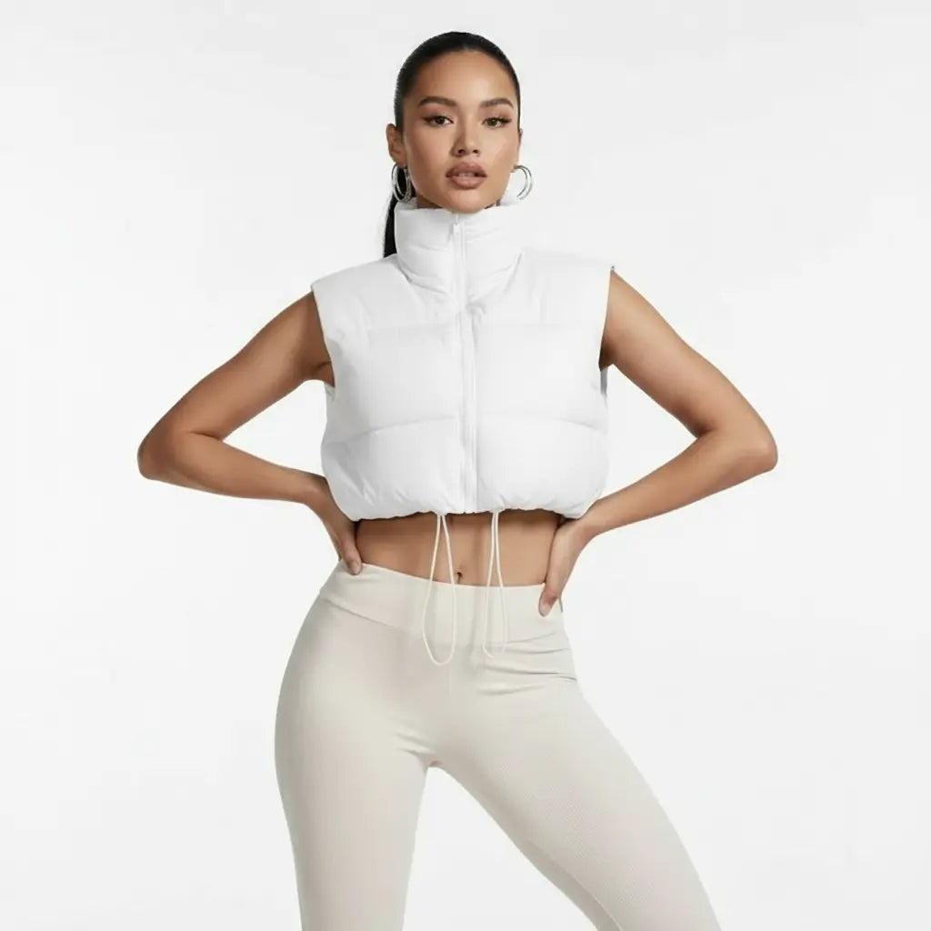 Blizzard Puffer Jacket