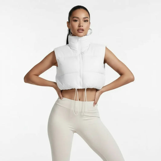 Blizzard Puffer Jacket