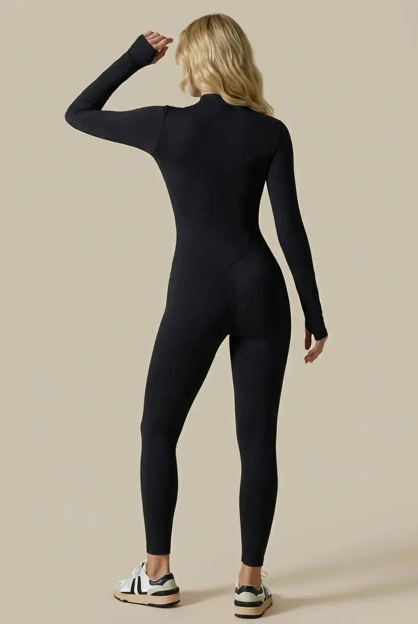 Frostline Suit - Neutrals
