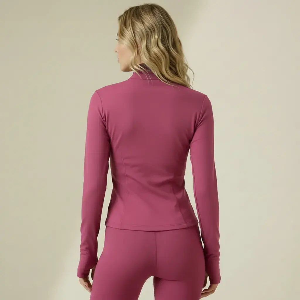 Frostshift Jacket