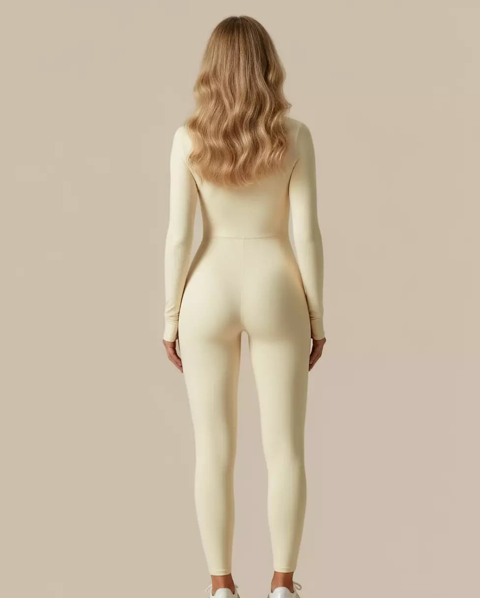 Frostline Suit - Neutrals