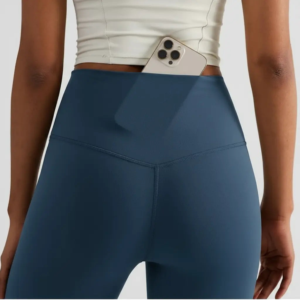 CloudFit high Waist yoga Leggings