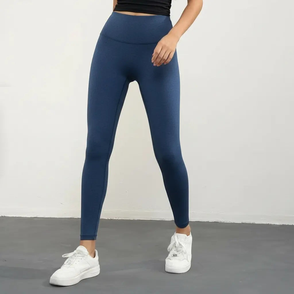 CloudFit high Waist yoga Leggings