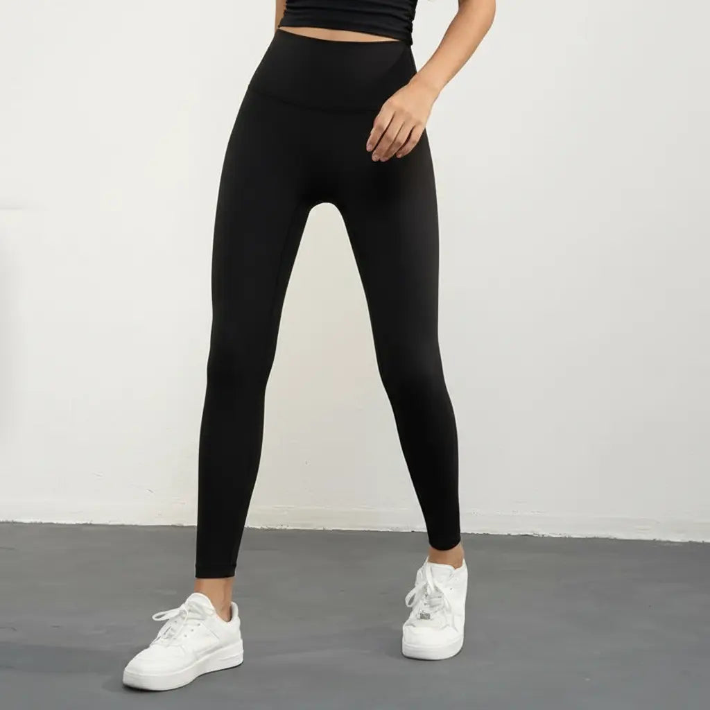 CloudFit high Waist yoga Leggings