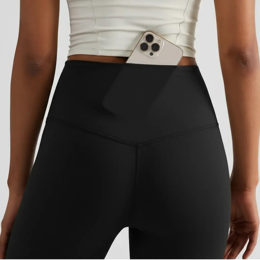 CloudFit high Waist yoga Leggings