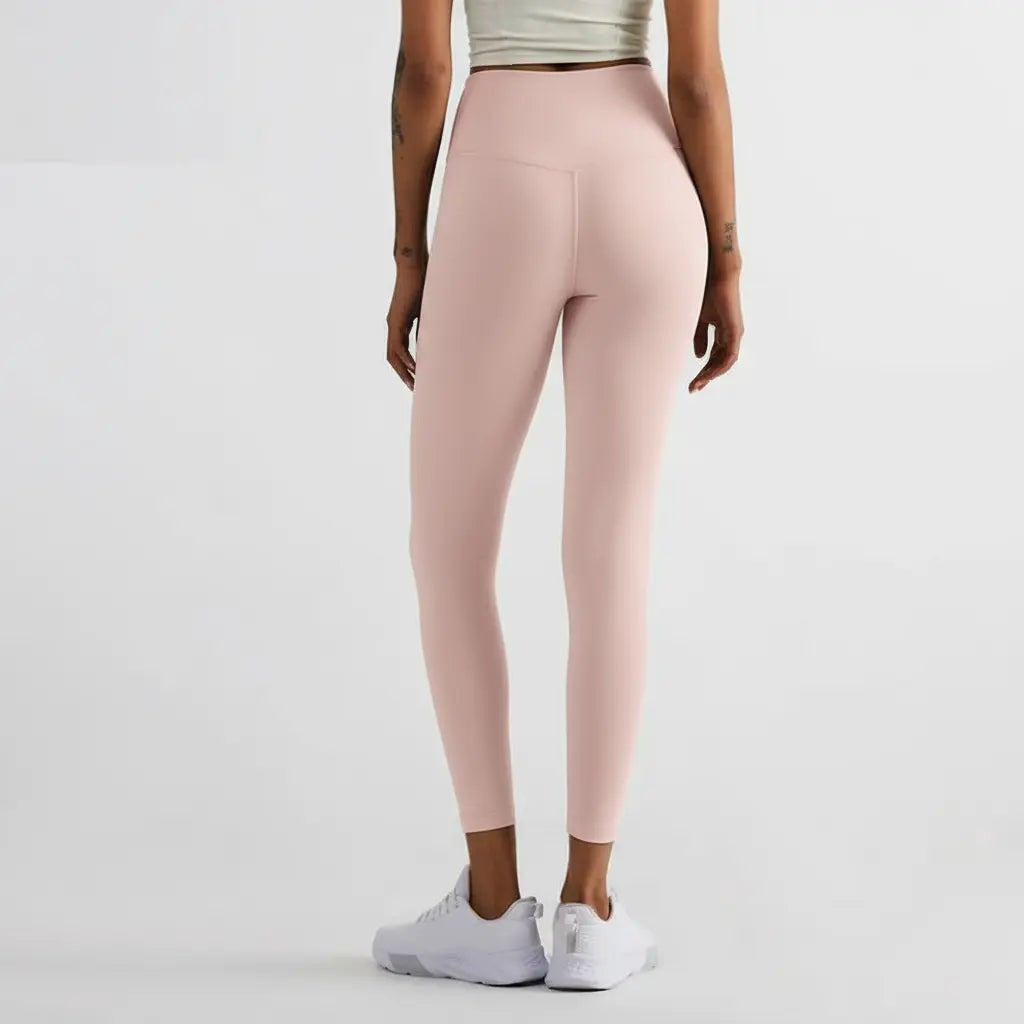 CloudFit high Waist yoga Leggings