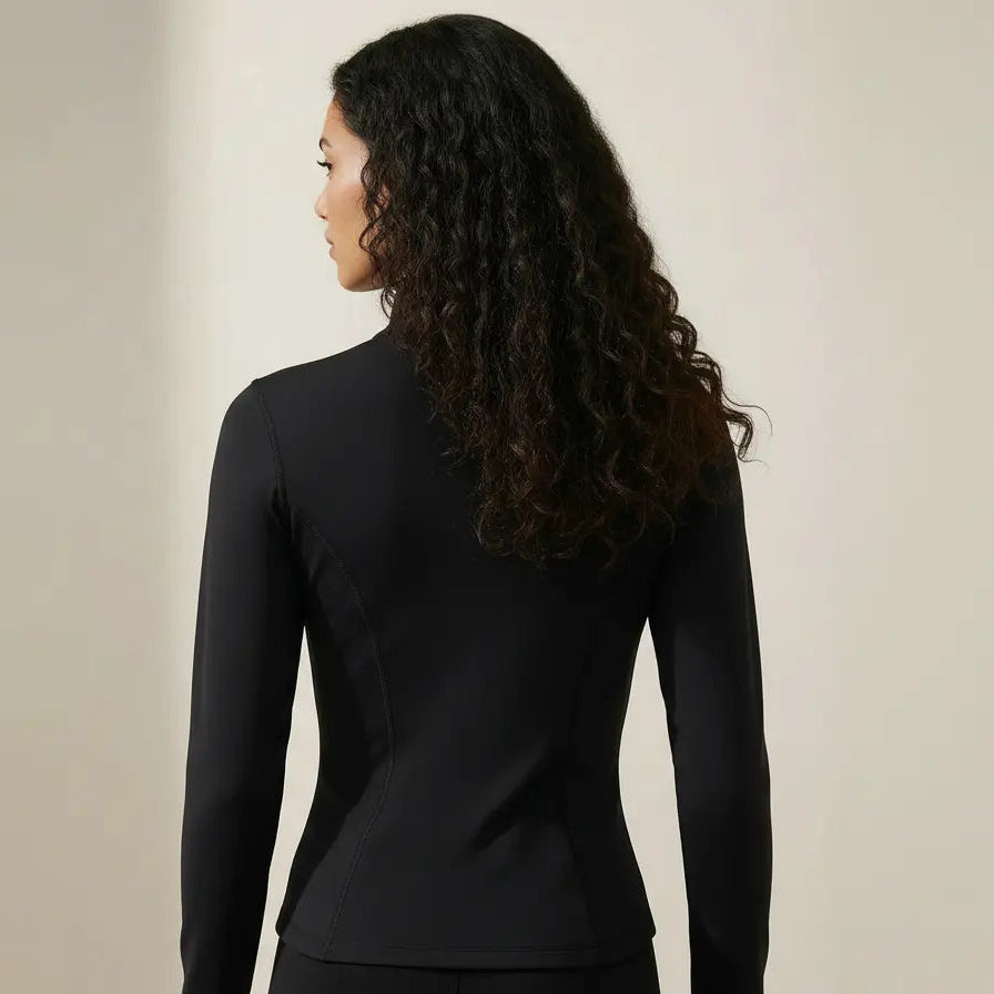 Frostshift Jacket