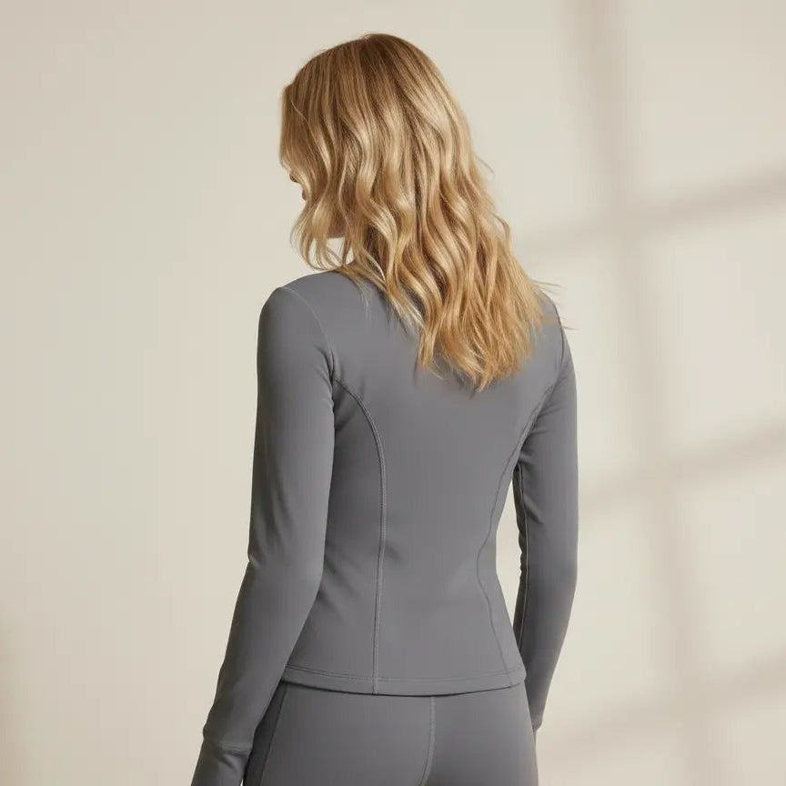Frostshift Jacket