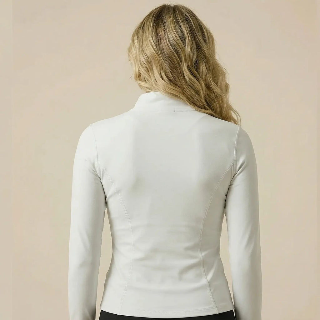 Frostshift Jacket
