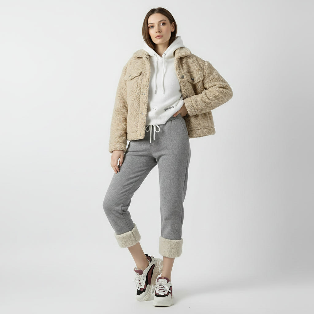Emberwarm Pants