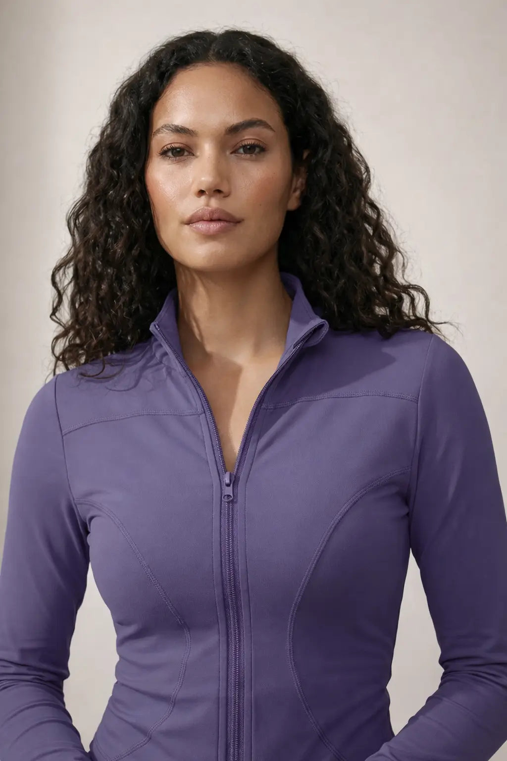 Frostshift Jacket