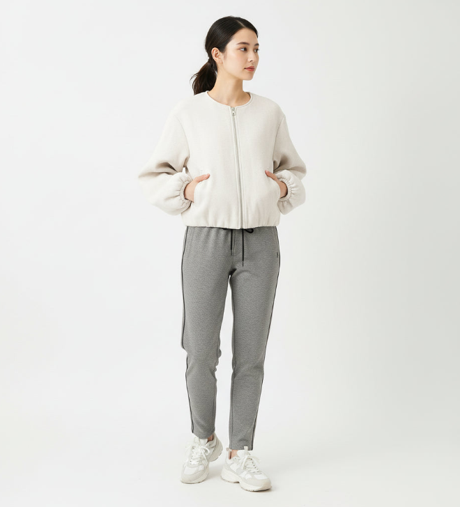 Snowveil Bomber Jackets