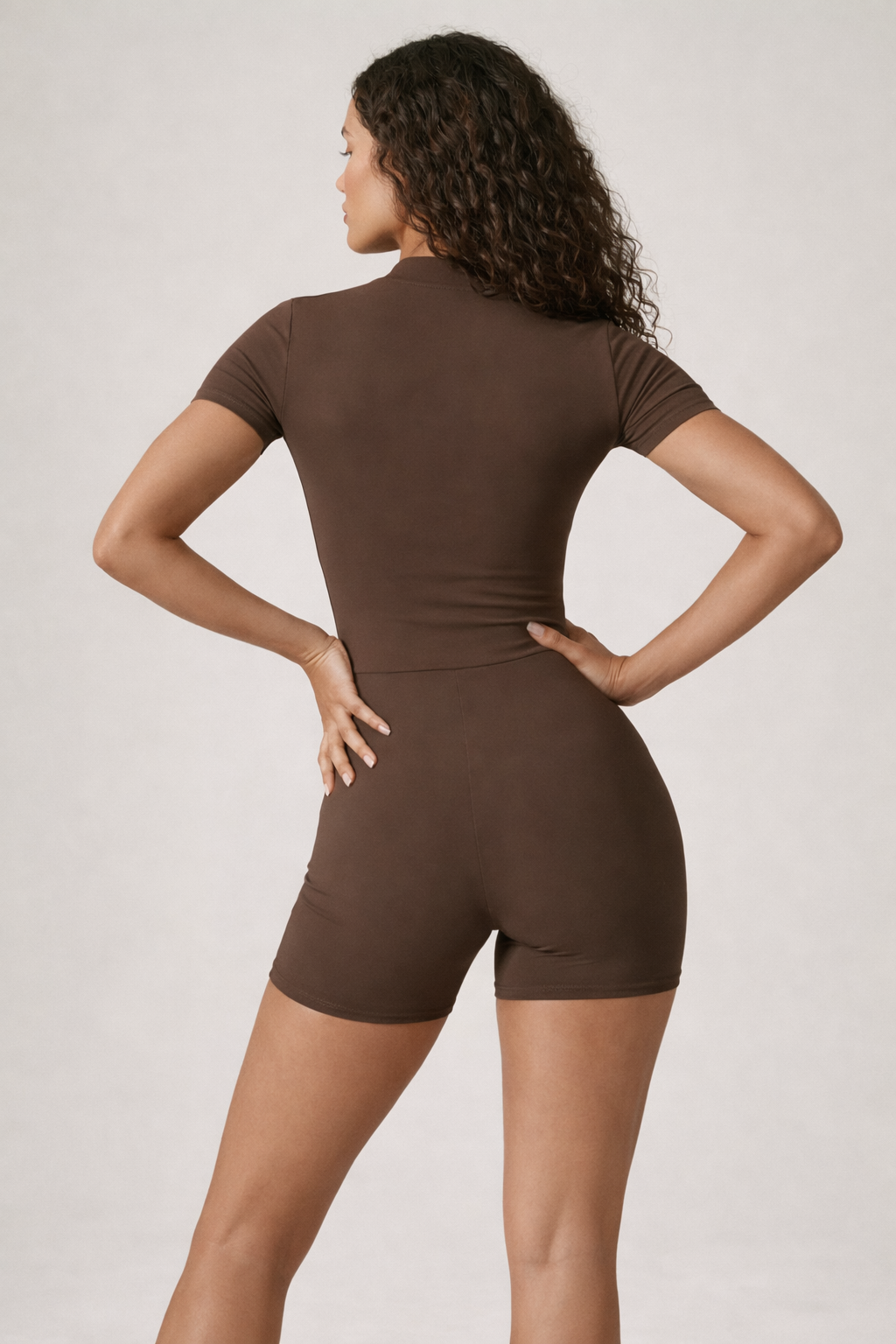 Nova Zip Suit