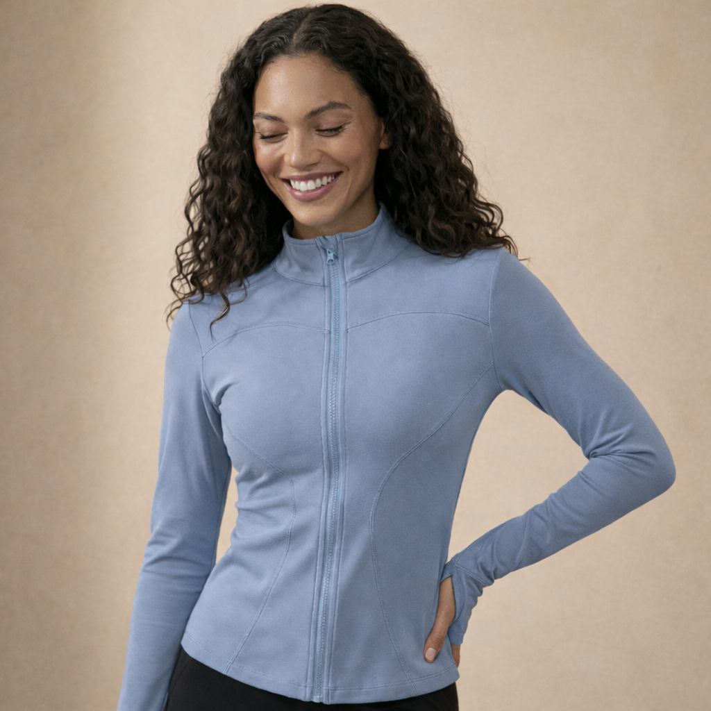 Frostshift Jacket