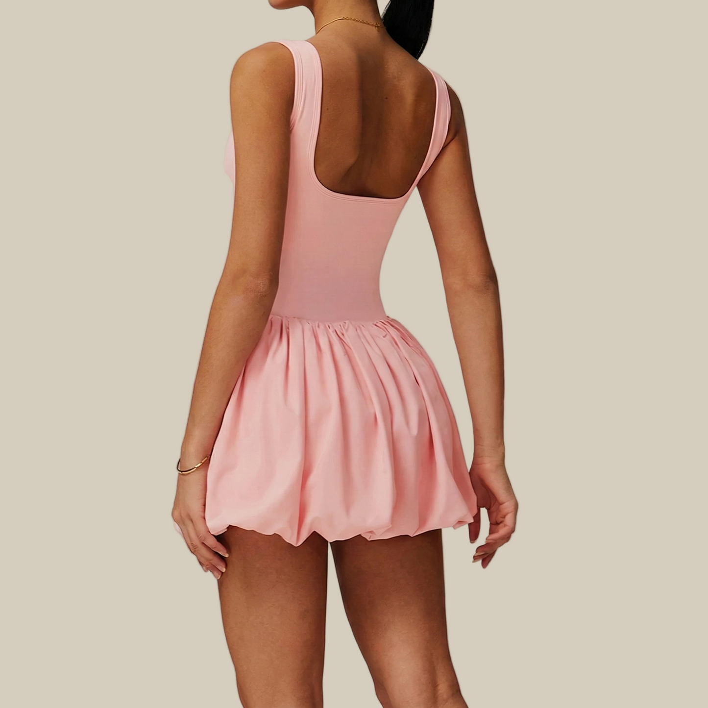 Élan Motion Jumpsuit