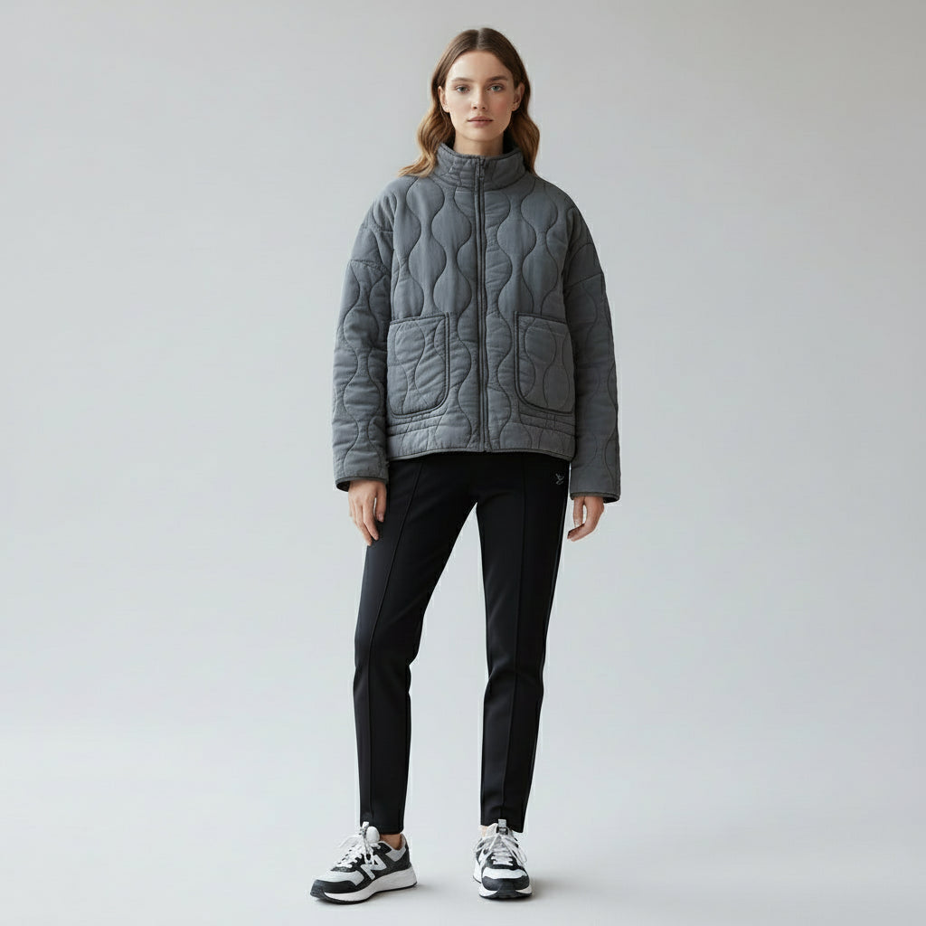 Hearthguard Puffer Jacket