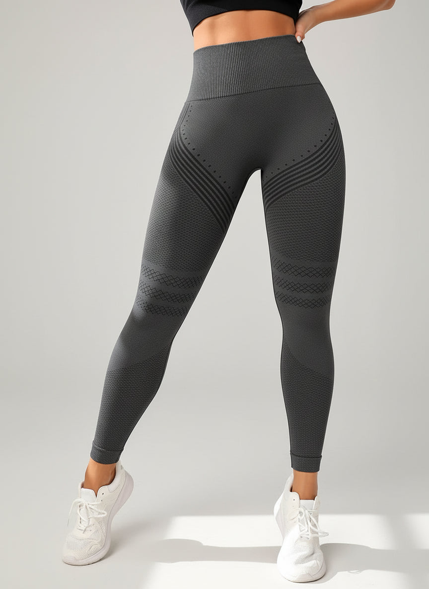 Sculpt Seam Leggings