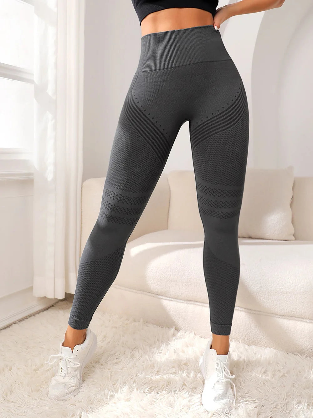 Sculpt Seam Leggings