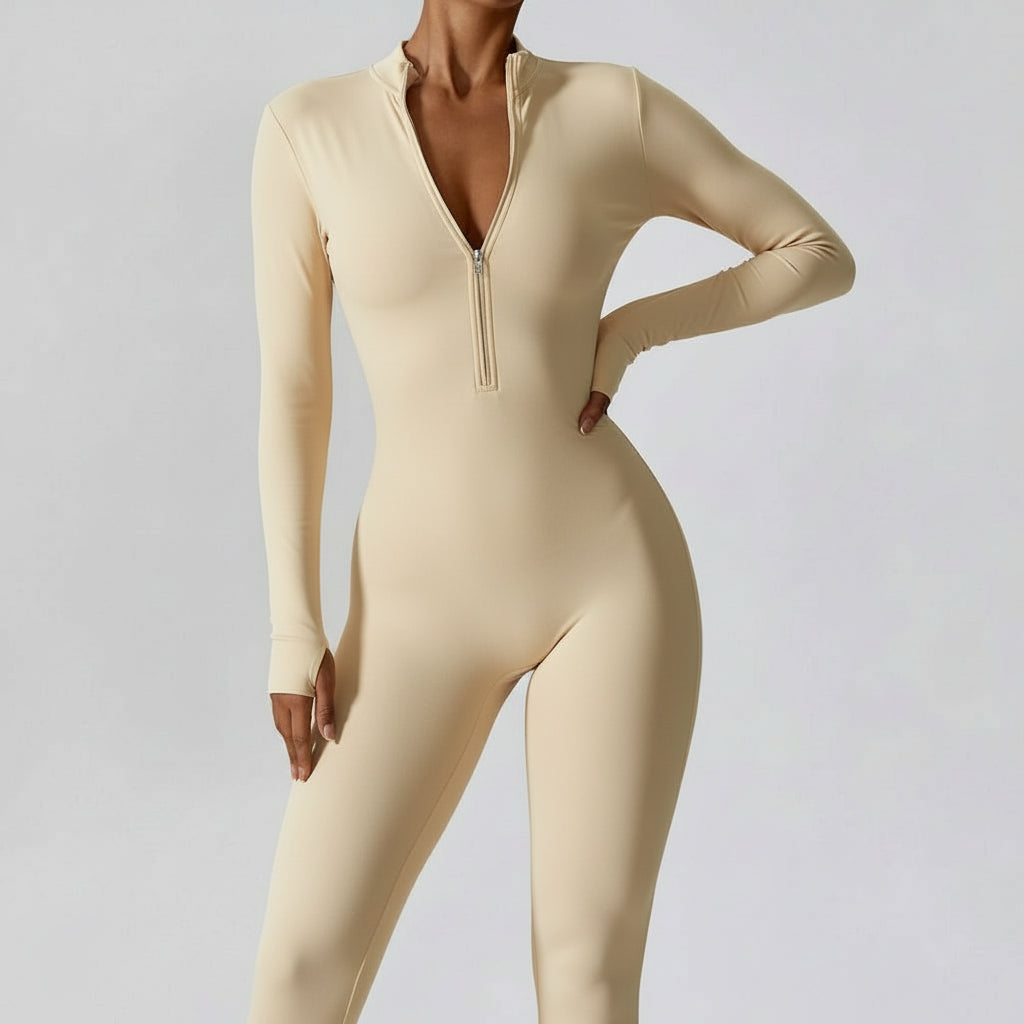 Frostline Suit