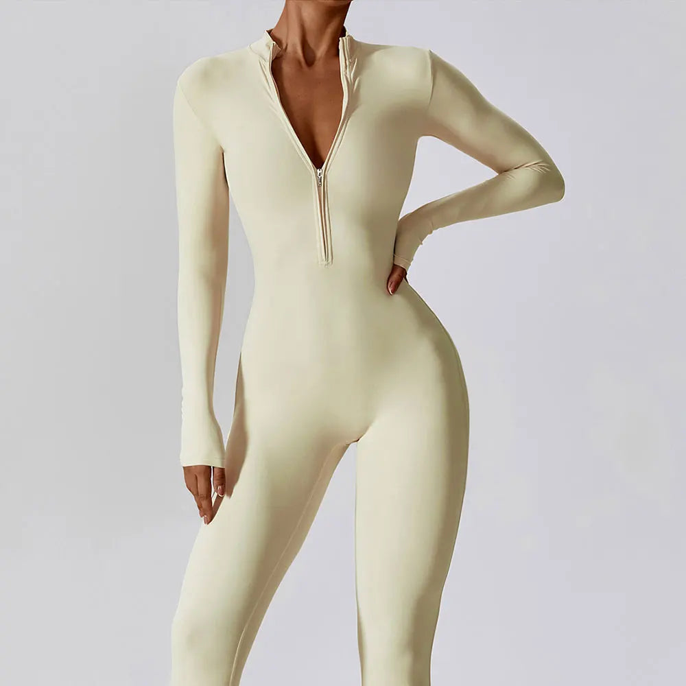 Frostline Suit
