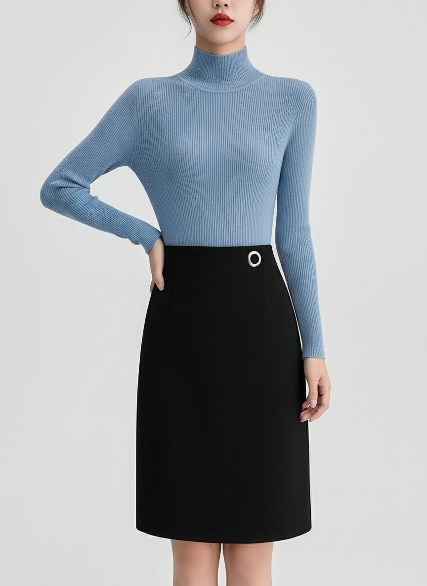 Stillwarm Sweater