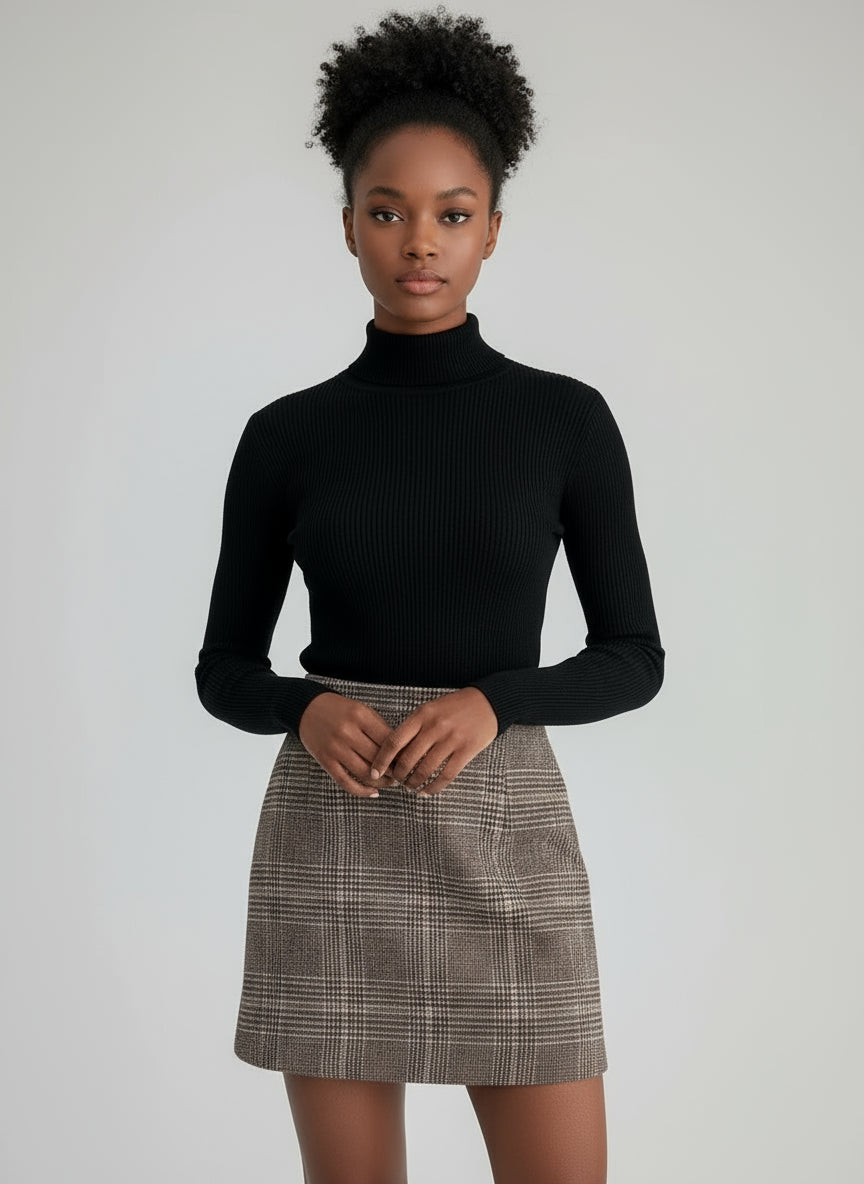 Stillwarm Sweater
