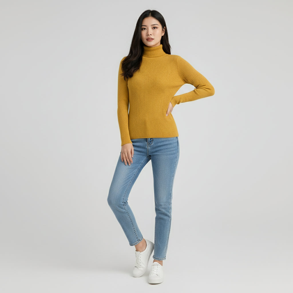 Stillwarm Sweater